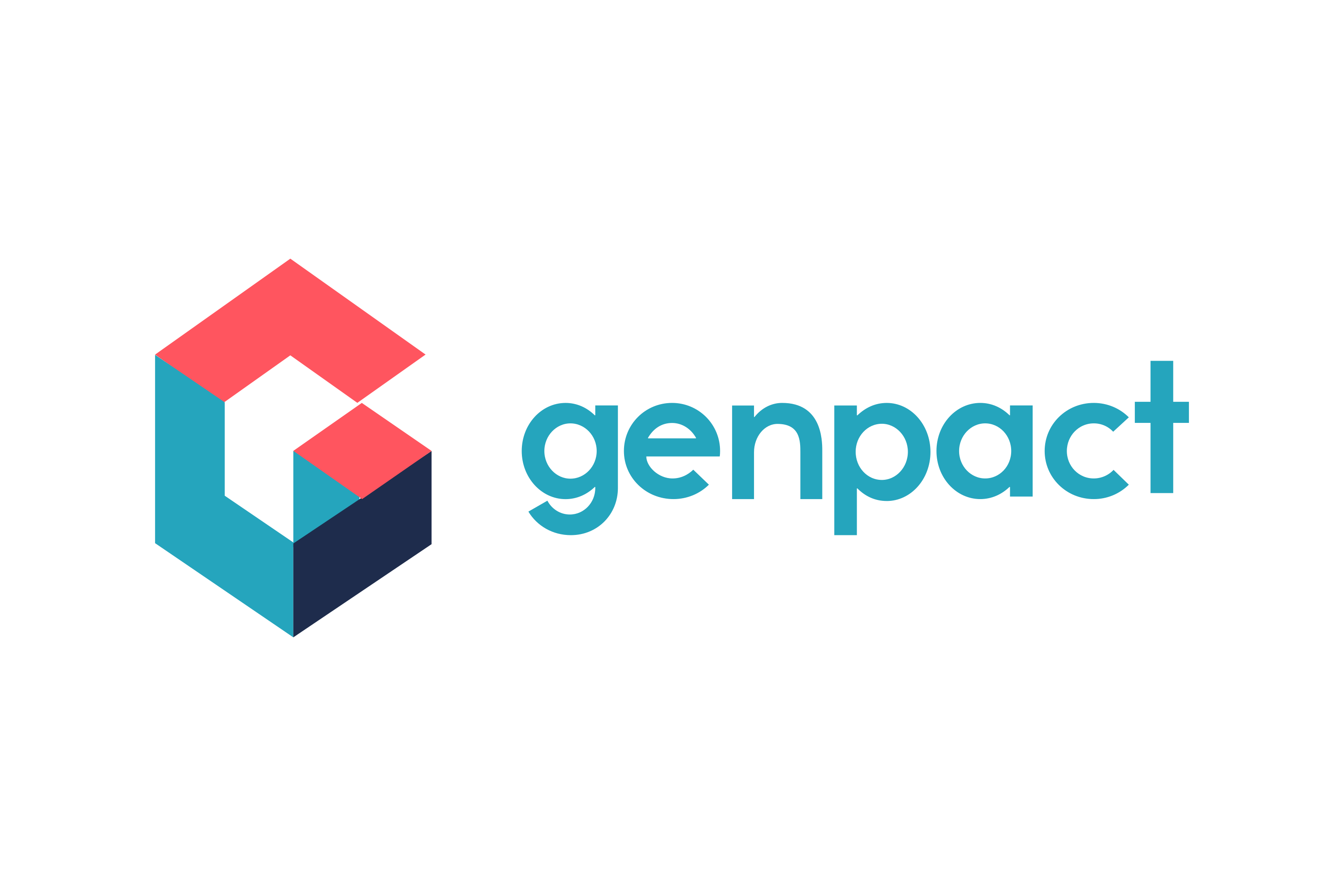 Genpact